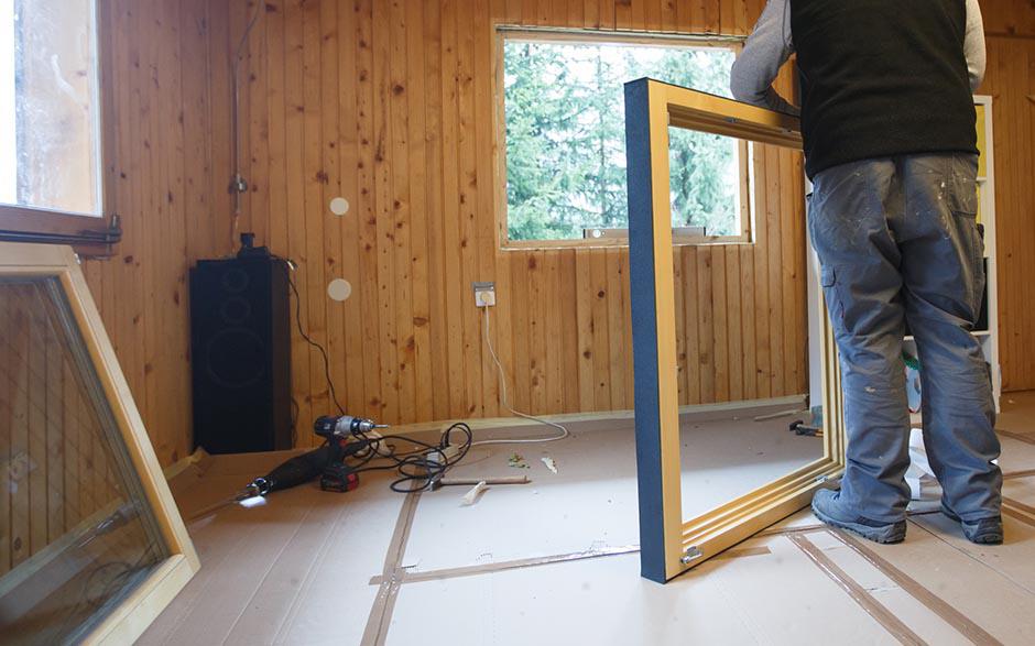 double vitrage renovation Neuilly-sur-Seine